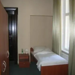 Отель Linat Orchim Dom Gościnny комната для гостей