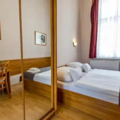 Отель Csaszar Aparment Budapest детские мероприятия фото 2