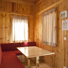 Отель Verneda Mountain Resort Испания, Вьельа Э Михаран - отзывы, цены и фото номеров - забронировать отель Verneda Mountain Resort онлайн комната для гостей фото 2