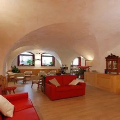 Hotel Cavalletto детские мероприятия