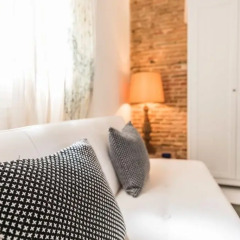 Отель Chic Rentals Chueca - Calle Regueros комната для гостей фото 5