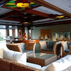 Отель Faro Mazatlan Beach Resort