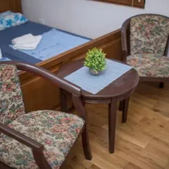 Отель Guest House Zuber интерьер отеля фото 2