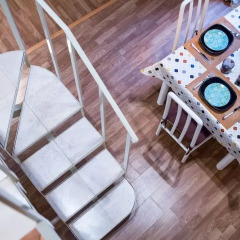 Отель Monti Colosseum Accommodation удобства в номере
