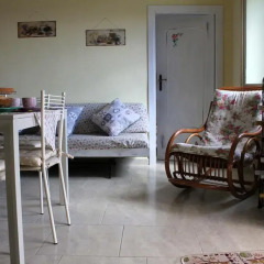 Отель B&B Casale Shanti Кастрочьело комната для гостей фото 3