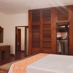 Отель Casa Carmen - Adults Only удобства в номере фото 2