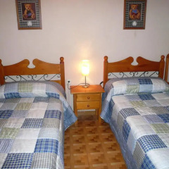 Отель Hostal Berlín Madrid Испания, Мадрид - отзывы, цены и фото номеров - забронировать отель Hostal Berlín Madrid онлайн детские мероприятия фото 2