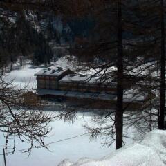 Hotel Foyer De Montagne In Valgrisenche Italy From 99