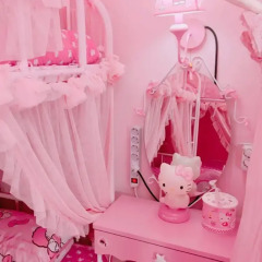 Pink BnB - Hostel удобства в номере фото 2