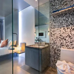 Отель Kamala Resotel комната для гостей фото 11