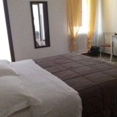 Отель B&B Amelie Лечче комната для гостей фото 3
