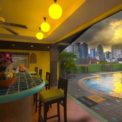 Отель Woraburi Sukhumvit Hotel & Resort Таиланд, Бангкок - отзывы, цены и фото номеров - забронировать отель Woraburi Sukhumvit Hotel & Resort онлайн детские мероприятия фото 2