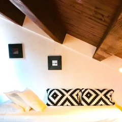 Отель Casa Calle Frezzeria сейф в номере