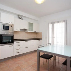 Отель Villas Mazo Лахарес в номере