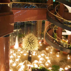 Hua Ting Hotel And Towers фото 4