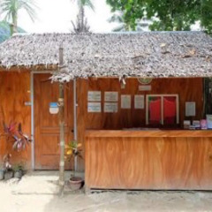Отель Mina Grande Beach Cottages спа