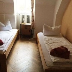 Отель Gästehaus der Polizei детские мероприятия фото 2