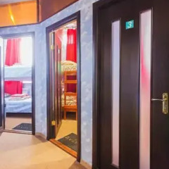 Гостиница Ihotel сауна