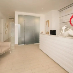 Отель Presidential Suites Punta Cana - All Inclusive спа