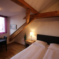 Отель Swiss Star Hard Bridge детские мероприятия