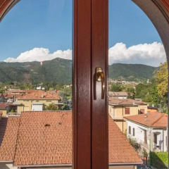 Отель Albergo Villa Priula Понтераника