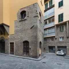 Отель Piazza Signoria Conte's Suite Флоренция
