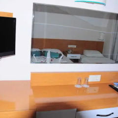 Blue Sky Otel Турция, Кемер - отзывы, цены и фото номеров - забронировать отель Blue Sky Otel онлайн удобства в номере