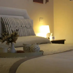 Отель My Home in Sicily Виагранде в номере фото 2