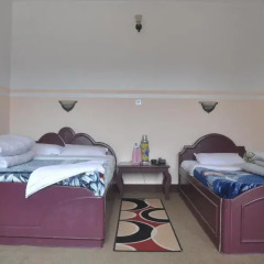Отель Stupa Resort Nagarkot Непал, Нагаркот - отзывы, цены и фото номеров - забронировать отель Stupa Resort Nagarkot онлайн комната для гостей фото 5