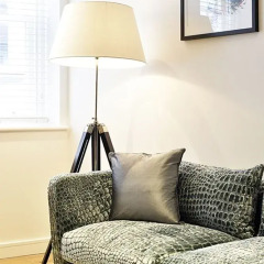 Отель City Marque Monument Serviced Apartments Великобритания, Лондон - отзывы, цены и фото номеров - забронировать отель City Marque Monument Serviced Apartments онлайн удобства в номере