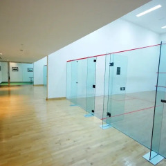 Отель Kennedy Towers - Marina Residences 6 спортивное сооружение