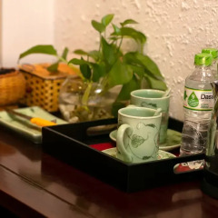 Hotel Impressive Boutique гостиничный бар