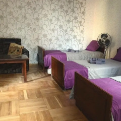 Отель Guest House Midtown питание