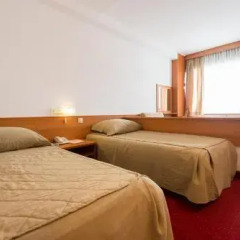 Hotel Sunce комната для гостей фото 5