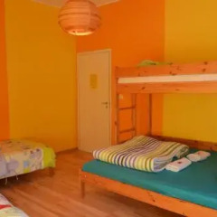 Viru Backpackers Hostel детские мероприятия фото 2