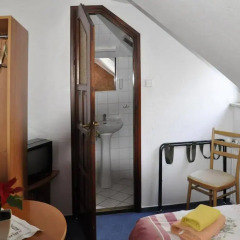 Hotel Daria Dworek Myśliwski комната для гостей фото 3
