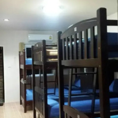 Отель Sairee Center Guesthouse Таиланд, Остров Тау - отзывы, цены и фото номеров - забронировать отель Sairee Center Guesthouse онлайн гостиничный бар