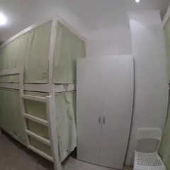 Run Hostel Москва удобства в номере