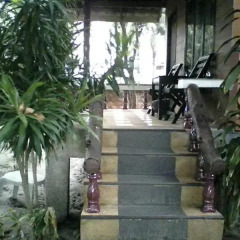 Отель Lanta Sunny House Ланта фото 2
