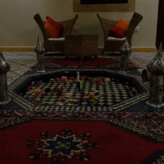 Отель Riad Soleil Марокко, Марракеш - отзывы, цены и фото номеров - забронировать отель Riad Soleil онлайн с домашними животными