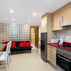 Отель Alfama Loft в номере