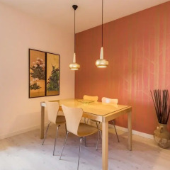 Отель Chic Rentals Serrano Испания, Мадрид - отзывы, цены и фото номеров - забронировать отель Chic Rentals Serrano онлайн в номере фото 2