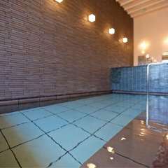 Отель Chichibu Nishiyazu Onsen Miyamoto no Yu Ryokan спа