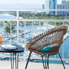 Ilikai Hotel & Luxury Suites