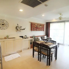 Отель Marrakesh Condo Residence by Hua hin property online в номере фото 2