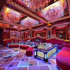 Fengtai City Hotel развлечения