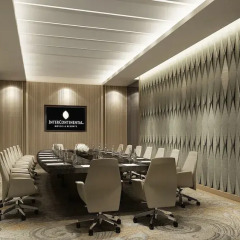 Отель Intercontinental Phuket Resort Таиланд, Камала Бич - отзывы, цены и фото номеров - забронировать отель Intercontinental Phuket Resort онлайн спа фото 2