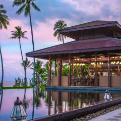 Отель Ani Villas Thailand бассейн фото 2