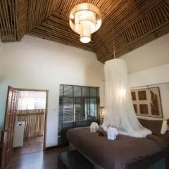 Отель Bora Bora Villa Phuket комната для гостей фото 3