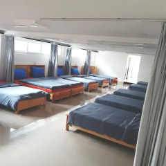 Song Tran Hostel Далат детские мероприятия фото 2